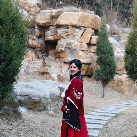 汉服之美，舞动千年—品牌舞蹈演出汉服图片大全赏析