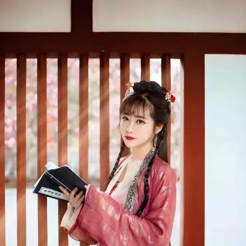 汉服之美，舞动千年—品牌舞蹈演出汉服图片大全赏析