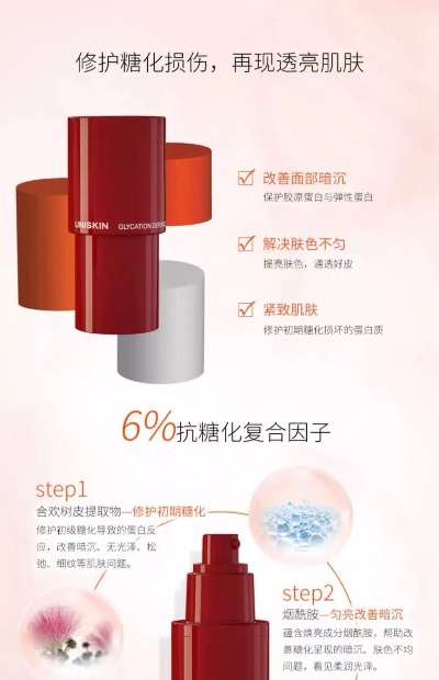 抗糖化神器！盘点几款热门抗糖压缩面膜品牌及使用体验