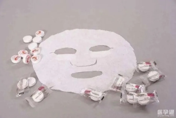 揭秘品牌正品压缩面膜专用水，如何选对水，让面膜效果翻倍！