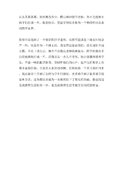 蛋糕品牌教学反思总结，从实践中学习，迈向卓越之路