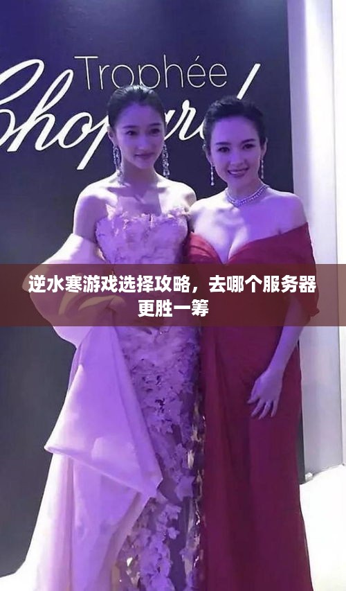 逆水寒游戏选择攻略，去哪个服务器更胜一筹