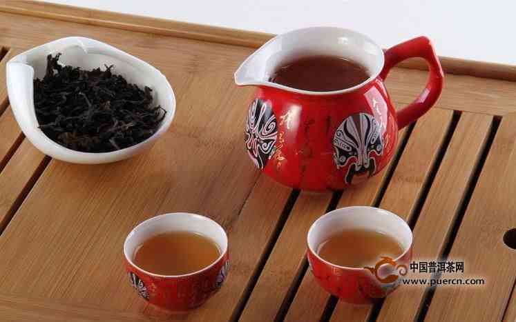 大红袍茶叶品牌盘点，品味岩茶之美，这些品牌不容错过！