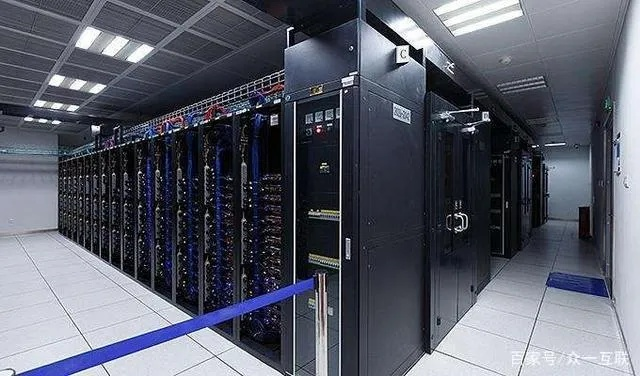 高效服务器租赁合同—打造企业IT基础设施的坚实后盾