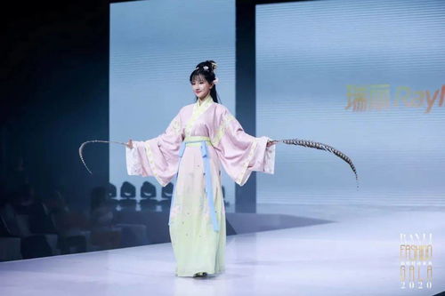 线下汉服店品牌大盘点，穿越古今的时尚之旅