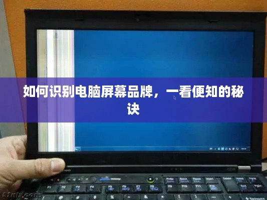 如何识别电脑屏幕品牌，一看便知的秘诀