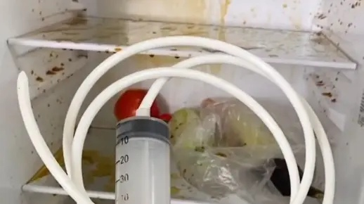 冰箱疏通品牌推荐大全图，告别堵塞，畅享清凉！