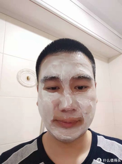 中年油腻男必备！盘点几款口碑爆棚的面膜品牌