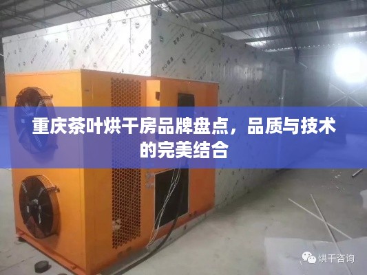 重庆茶叶烘干房品牌盘点，品质与技术的完美结合
