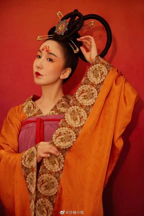 五官立体，古典韵味—推荐几款五官立体汉服品牌及款式