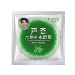 揭秘进口芦荟补水面膜，哪些品牌值得你一试？