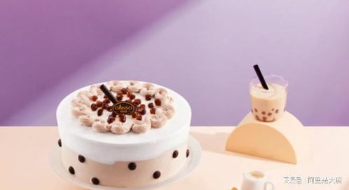 盘点那些价格亲民的珍珠蛋糕品牌，美味不贵，轻松享乐！