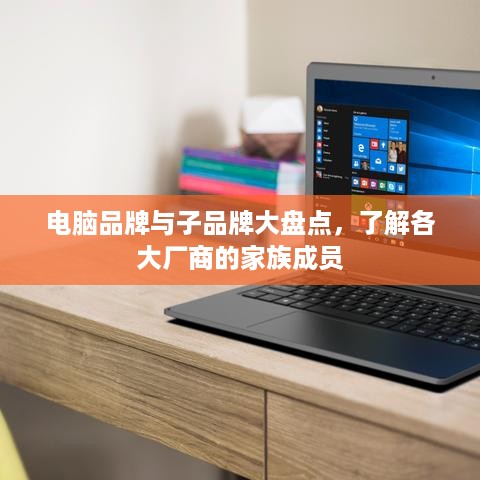 电脑品牌与子品牌大盘点，了解各大厂商的家族成员