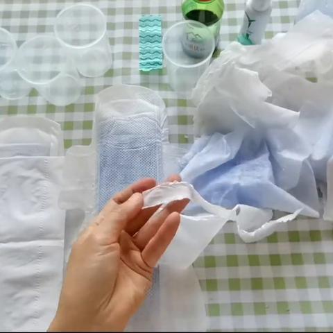 卫生巾暖心品牌大盘点，呵护女性，温暖如初