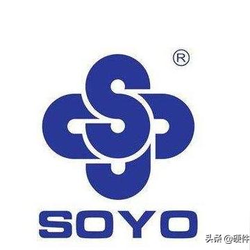 外国电脑主板品牌大盘点，全球知名品牌一览