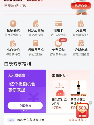 白条额度如何自己套出来
