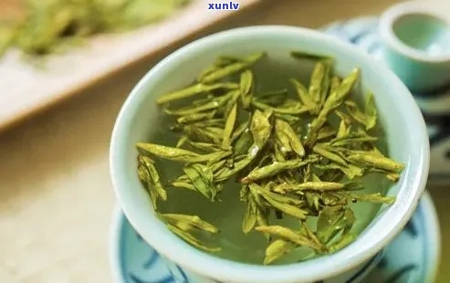 绍兴人钟爱的茶叶品牌大盘点，品味生活，从一杯茶开始