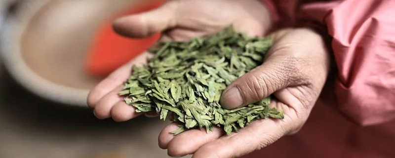 绍兴人钟爱的茶叶品牌大盘点，品味生活，从一杯茶开始