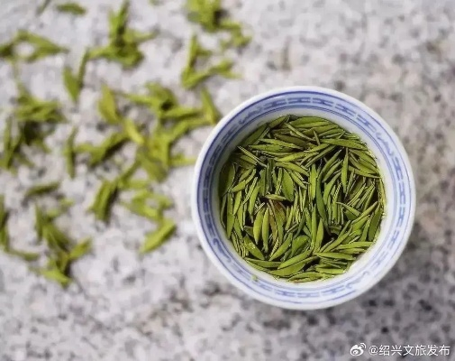 绍兴人钟爱的茶叶品牌大盘点，品味生活，从一杯茶开始