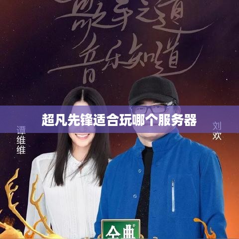 超凡先锋适合玩哪个服务器