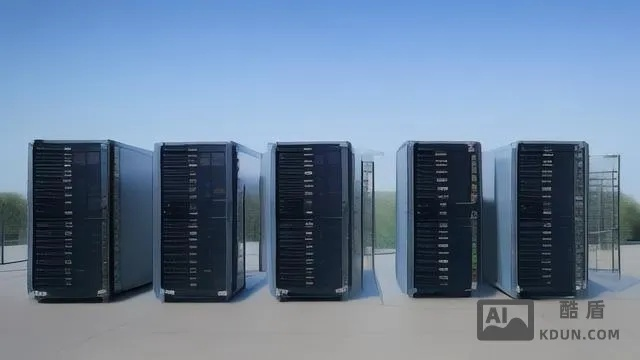搭路租赁服务器，轻松应对业务需求