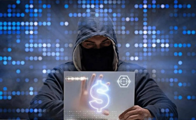 诚信黑客，先做事后付款，诚信为先的网络安全传奇