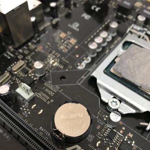 电脑主板同型号品牌对比分析
