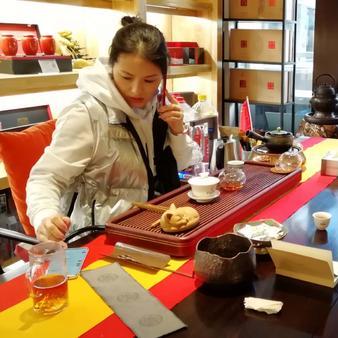 郑州茶叶品牌推荐，为长辈挑选一份健康好礼