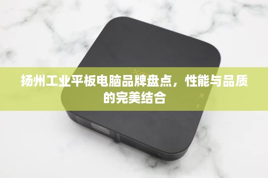 扬州工业平板电脑品牌盘点，性能与品质的完美结合