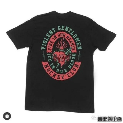 油漆代理衣服品牌大盘点，潮流与品质的完美结合