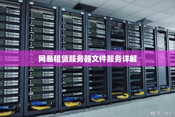 网易租赁服务器文件服务详解