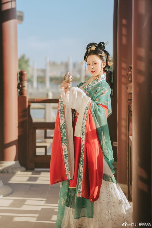 江苏汉服化妆店品牌推荐，古韵风华，美妆新篇