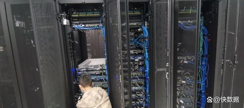 苏州服务器租赁公司—高效、可靠与经济的选择