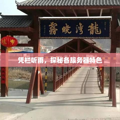 凭栏听雨，探秘各服务器特色