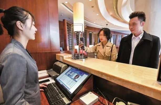 揭秘个人开房信息查询，案例分析与安全提示