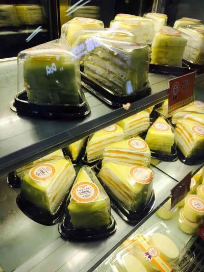 潮州本土平价蛋糕品牌大盘点，美味不贵，幸福感满满！