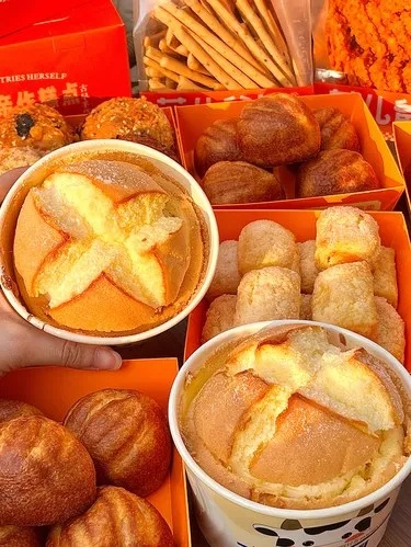 潮州本土平价蛋糕品牌大盘点，美味不贵，幸福感满满！
