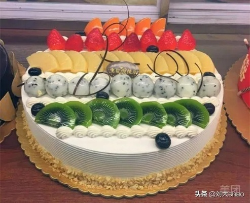 潮州本土平价蛋糕品牌大盘点，美味不贵，幸福感满满！