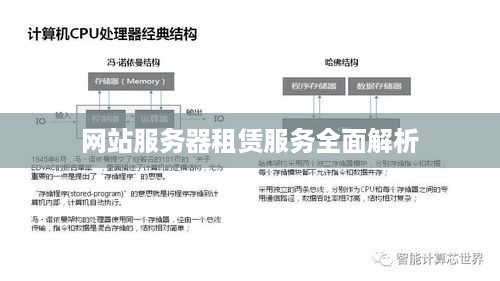 网站服务器租赁服务全面解析