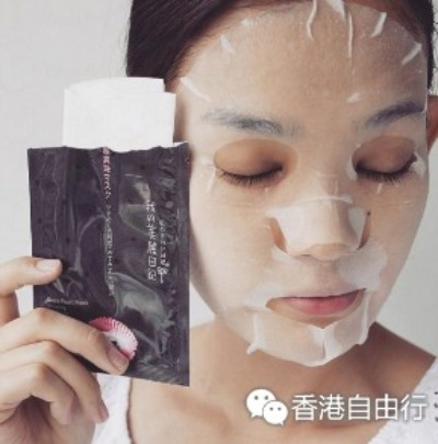 香港面膜品牌助你熬夜党补水攻略，美丽不设限！