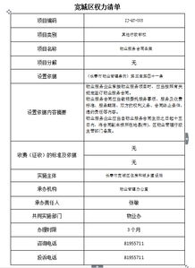 备案服务器租赁合同