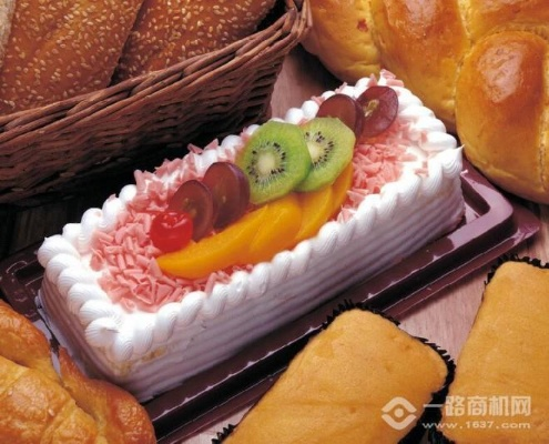 伊犁蛋糕品牌大盘点，甜蜜诱惑，尽在伊犁