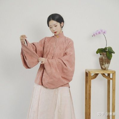 🌸超舒适汉服品牌大盘点，穿出古韵，尽享雅致！