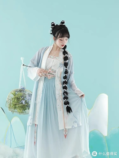 🌸超舒适汉服品牌大盘点，穿出古韵，尽享雅致！