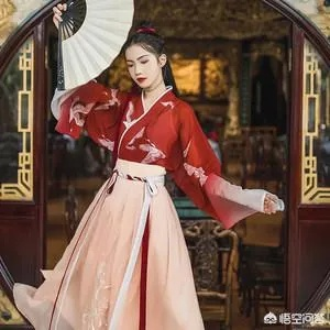 🌸超舒适汉服品牌大盘点，穿出古韵，尽享雅致！
