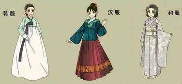 汉服配饰界璀璨明珠—顶尖品牌排行榜大揭秘