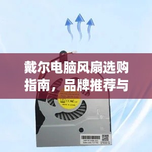 戴尔电脑风扇选购指南，品牌推荐与选购要点