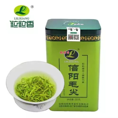 浙江茶叶品牌，品味千年历史，传承绿色经典