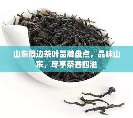 山东周边茶叶品牌盘点，品味山东，尽享茶香四溢