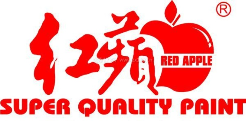 红色油漆品牌大盘点，哪些品牌值得信赖？